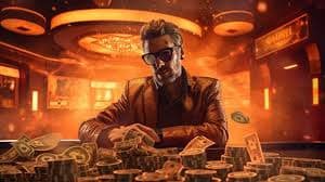 Ilustrasi proses deposit cepat dan mudah di ruditoto